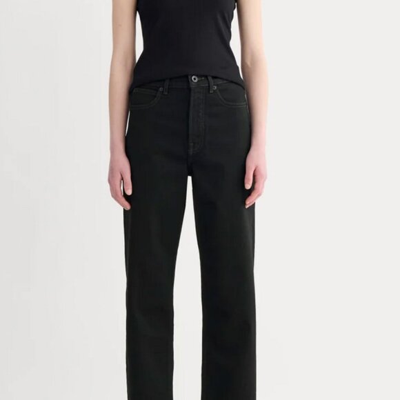 The Way-High® Jean 2.0 (Regular) - Black 29R NWT - Picture 1 of 8